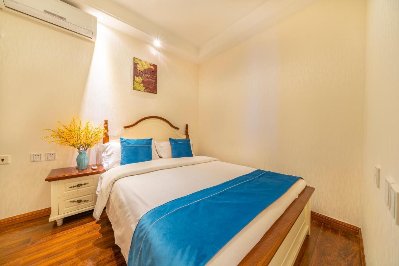 Yue Ke Apartment - Changbin Road Branch Чунцин Экстерьер фото